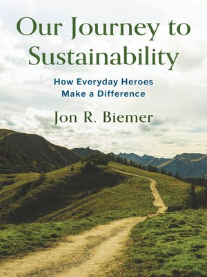 cover image of Our Journey to Sustainability